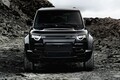 2026年版「ディフェンダー」 初のPHEV＆「オクタ」の強力ラインナップ形成