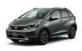 ホンダ・フィットが仕様変更。車両価格も値上げ