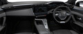 プジョー408のハイブリッドモデル「408 GTハイブリッド」が日本上陸
