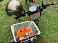 「バイクに乗って野山で狩りをする」 ハンターカブならぬカブハンターが東京にいた!!