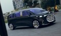 王者アルファードを超えるか？ メルセデスベンツの次世代高級ミニバンに熱視線！「車の域を超えてる」