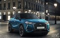 DSのコンパクトSUV「DS 3クロスバック」に1.5ℓディーゼルエンジン仕様「BlueHDi」が登場！