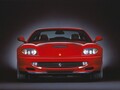 FRへと回帰したV12モデル「550＆575Mマラネロ」（1996-2005）【フェラーリ名鑑】