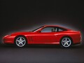 FRへと回帰したV12モデル「550＆575Mマラネロ」（1996-2005）【フェラーリ名鑑】