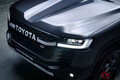 トヨタ新型「ランクル300」8月初旬発売！ トヨタ最強SUVに君臨する「アフリカの雄」南アで発表
