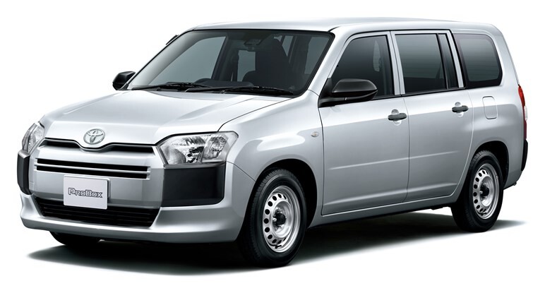 登場から22年も不動の人気！ プロボックス一部改良でバックモニターが標準に。次期型を望む声も