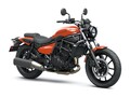 【カワサキ】「ELIMINATOR／SE」のカラー＆グラフィックを変更し2026年モデルとして7/15に発売！