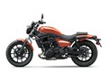 【カワサキ】「ELIMINATOR／SE」のカラー＆グラフィックを変更し2026年モデルとして7/15に発売！
