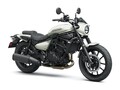 【カワサキ】「ELIMINATOR／SE」のカラー＆グラフィックを変更し2026年モデルとして7/15に発売！