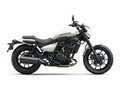 【カワサキ】「ELIMINATOR／SE」のカラー＆グラフィックを変更し2026年モデルとして7/15に発売！