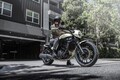 【カワサキ】「ELIMINATOR／SE」のカラー＆グラフィックを変更し2026年モデルとして7/15に発売！