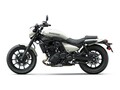 【カワサキ】「ELIMINATOR／SE」のカラー＆グラフィックを変更し2026年モデルとして7/15に発売！