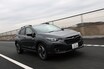 新型フォレスター同門対決《クロストレック／レヴォーグレイバック》