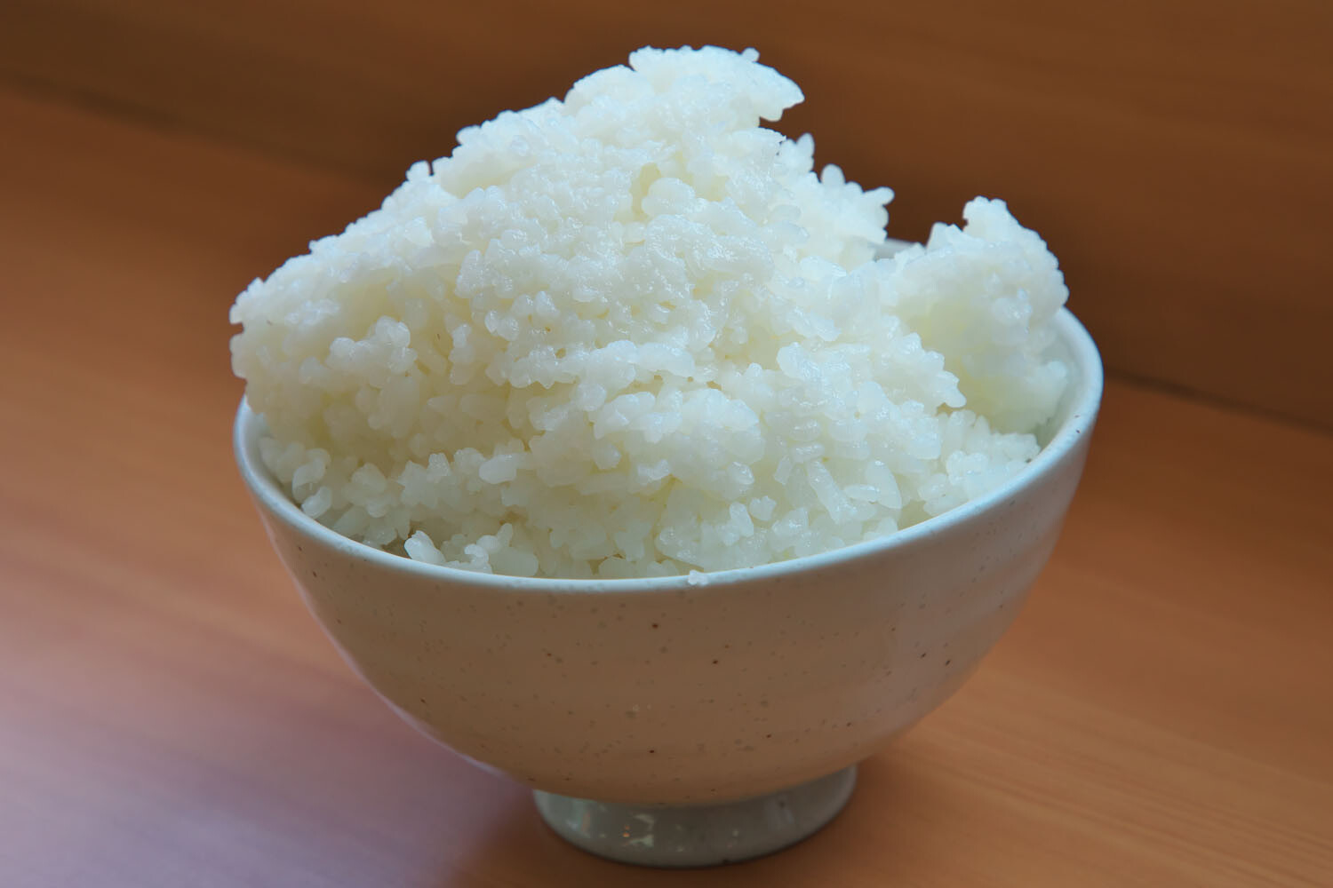 名神高速下り・伊吹PA「キッチン伊吹」：並盛りでもまるで冬の伊吹山！さらに大盛りご飯が無料サービス【SPめし】