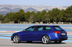清水和夫、RS6をテスト アウディらしさは健在か
