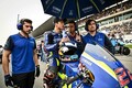 【MotoGP第2戦ポルトガルGP】Moto2佐々木歩夢選手は腕上がりにより80％のレースに。手術を受けて次戦へ臨む