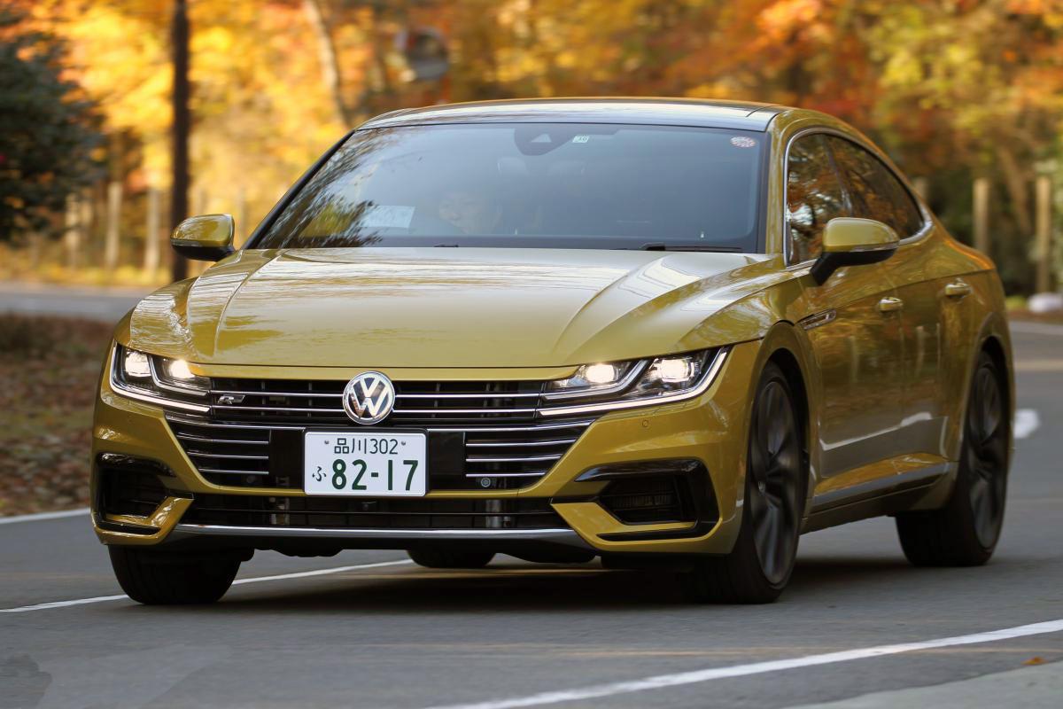 お手頃感ハンパない 値段以上 の見栄えと中身のクルマ６選 Web Cartop 自動車情報サイト 新車 中古車 Carview