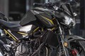 価格77万円！「Sugomi」を増した「新ネイキッドバイク」 カワサキ「Z400」2026年モデル発売