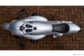 BMW Motorrad「R nineT」をフルカバード 南アフリカ「FabMan Creations」による最新カスタム「The Storm」を製作者が解説