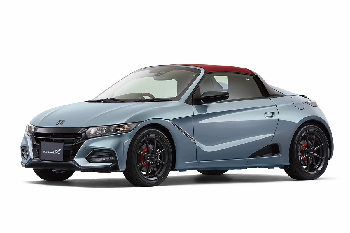 ホンダs660が生産終了を発表 ビートの生産台数を超えることはできるか Carview 自動車情報サイト 新車 中古車 Carview