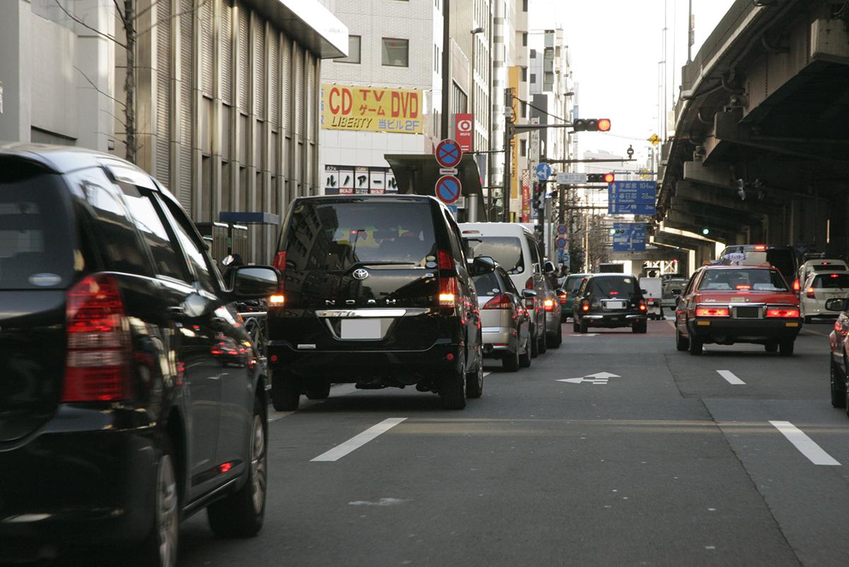 運転が 怖い 苦手 と感じる人のポイントは共通している 運転嫌いにならないために憶えておくべきコツ５つ Web Cartop 自動車情報サイト 新車 中古車 Carview