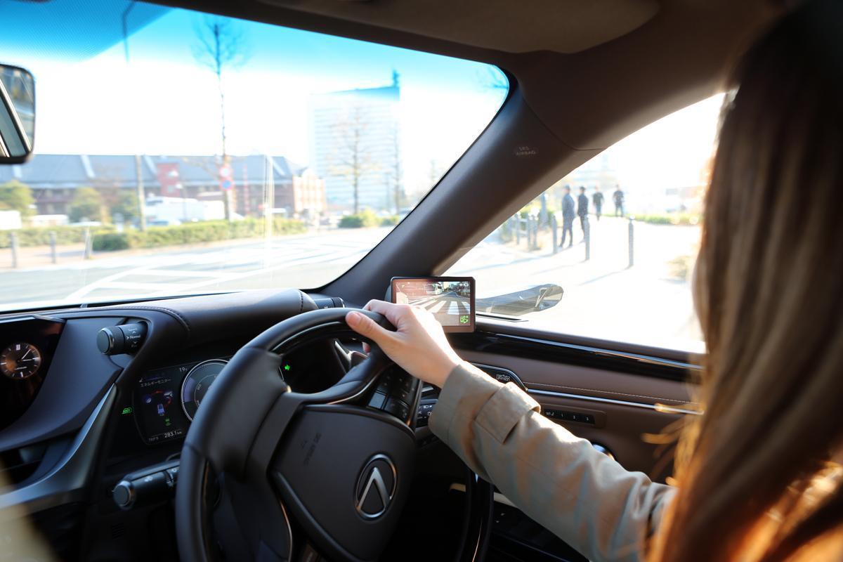 運転が 怖い 苦手 と感じる人のポイントは共通している 運転嫌いにならないために憶えておくべきコツ５つ Web Cartop の写真 2ページ目 自動車情報サイト 新車 中古車 Carview