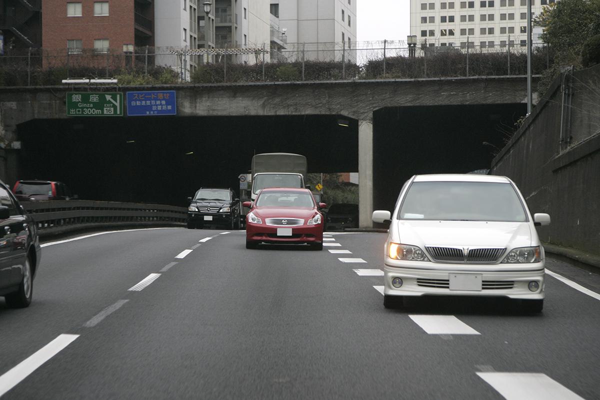 運転が 怖い 苦手 と感じる人のポイントは共通している 運転嫌いにならないために憶えておくべきコツ５つ Web Cartop 自動車情報サイト 新車 中古車 Carview