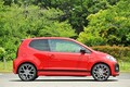 up! GTIにはクルマ好きが一度は知るべき日本車にない別世界がある