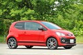 up! GTIにはクルマ好きが一度は知るべき日本車にない別世界がある