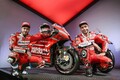 2019年MotoGPシーズンを戦うドゥカティ・チーム体制を発表