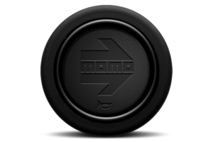 MOMOアローをデザインしたホーンボタン新発売