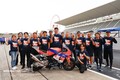 ジョナス・フォルガーと濱原颯道を起用。S-PULSEの生形秀之、鈴鹿8耐最後のチャレンジに強力布陣