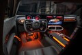 次世代の電動スーパーカー「コンセプトAMG GTXX」が世界初公開、革命的新技術を満載