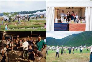 愛車と過ごす最高の3日間！アウトドア好きが集う「GO OUT CAMP vol.21」