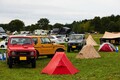 愛車と過ごす最高の3日間！アウトドア好きが集う「GO OUT CAMP vol.21」
