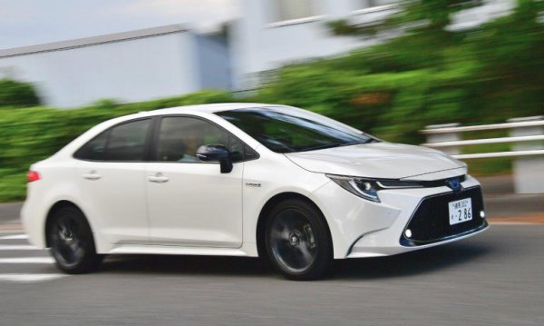 最新車は必要なし Hvでもやったほうがいい これで決着 慣らし運転 論争 ベストカーweb 自動車情報サイト 新車 中古車 Carview