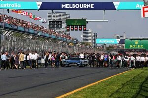 オーストラリア、F1に向けイタリアからの入国者には検査を強化。主催者は改めて開催を主張