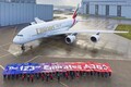 「空飛ぶ宮殿」いつまで現役？ 「世界最大の旅客機」を主力機にする個性極めしエアライン 今度の「機材戦略」を聞く