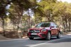 メルセデスのコンパクトSUV「GLB」に早くもAMG版。「GLB35 4マチック」を発表