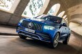 メルセデス、新型GLEクーペを本国で発表。来夏にはプラグインハイブリッドモデルも
