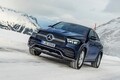メルセデス、新型GLEクーペを本国で発表。来夏にはプラグインハイブリッドモデルも