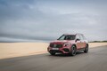 メルセデスのコンパクトSUV「GLB」に早くもAMG版。「GLB35 4マチック」を発表
