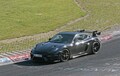 【スクープ】史上最強の「ポルシェ・ケイマン」、「GT4RS」が“ニュル”で初テスト！