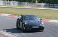 【スクープ】史上最強の「ポルシェ・ケイマン」、「GT4RS」が“ニュル”で初テスト！