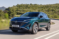 第3世代の「e-POWER」を搭載した日産キャシュカイが欧州で発表