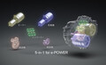 第3世代の「e-POWER」を搭載した日産キャシュカイが欧州で発表
