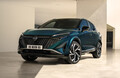 第3世代の「e-POWER」を搭載した日産キャシュカイが欧州で発表