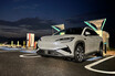 BYDの最新SUV「シーライオン７」で1000kmロングラン！　ちょっと気になる点はハイスピード電費と急速充電性能!!