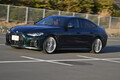 【試乗】もともと素性のいいBMWをイジるとこうなる！　アルピナB3&B4に乗って驚いた乗り心地のよさ