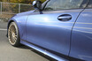 【試乗】もともと素性のいいBMWをイジるとこうなる！　アルピナB3&B4に乗って驚いた乗り心地のよさ